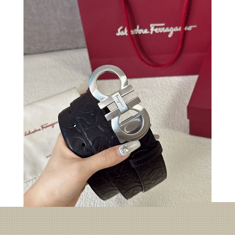 Ferragamo Belts